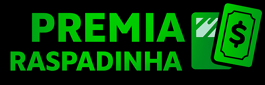 PremiaRaspadinha
